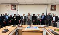 مراسم بزرگداشت روز استاد در گروه ایمونولوژی